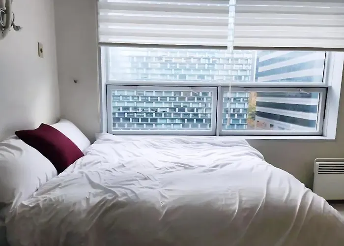 Coex K-residence 2 코엑스, 삼성역, 대치, 잠실 Apartment Seoul