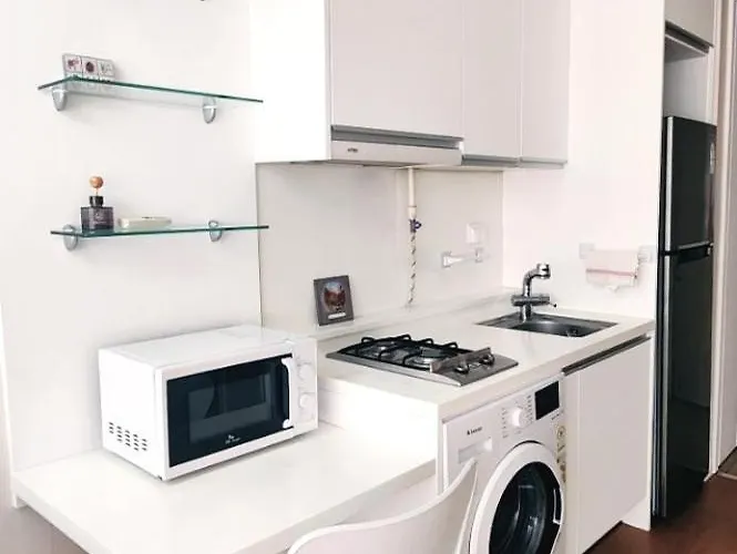 Coex K-residence 2 코엑스, 삼성역, 대치, 잠실 *