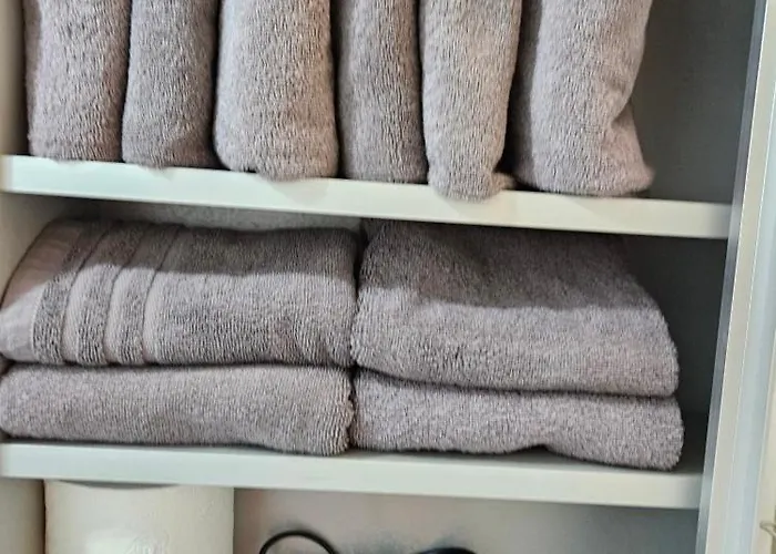 Apartment Coex K-residence 2 코엑스, 삼성역, 대치, 잠실 Seoul