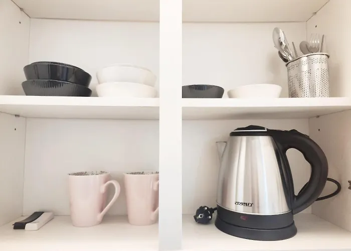 Coex K-residence 2 코엑스, 삼성역, 대치, 잠실 Seoul