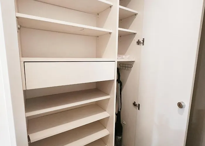 Coex K-residence 2 코엑스, 삼성역, 대치, 잠실 Apartment