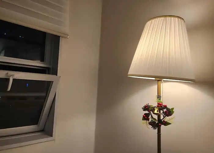 Apartment Coex K-residence 2 코엑스, 삼성역, 대치, 잠실