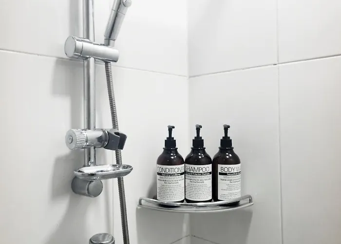 Coex K-residence 2 코엑스, 삼성역, 대치, 잠실 *