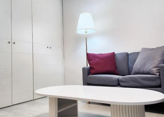 Coex K-residence 2 코엑스, 삼성역, 대치, 잠실 * Seoul