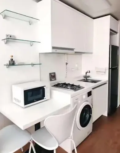 Coex K-residence 2 코엑스, 삼성역, 대치, 잠실 Apartment Seoul