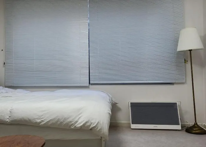 Apartment Coex K-residence 2 코엑스, 삼성역, 대치, 잠실 *