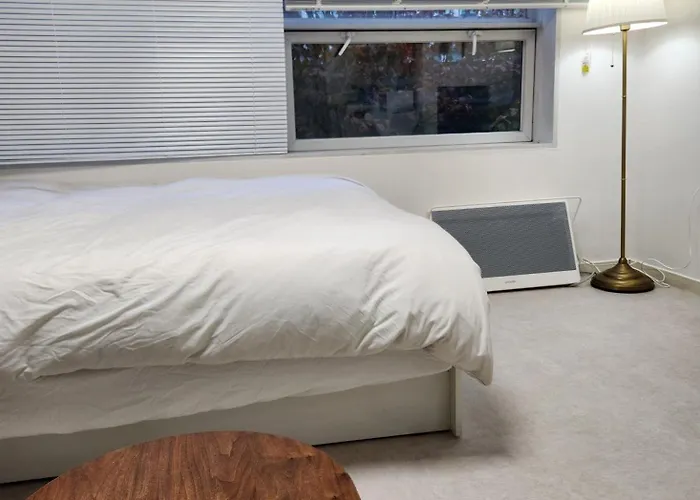 Apartment Coex K-residence 2 코엑스, 삼성역, 대치, 잠실