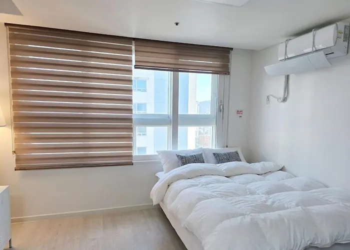 Coex K-residence 2 코엑스, 삼성역, 대치, 잠실 Apartment Seoul