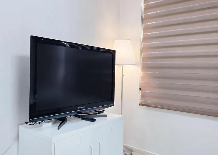 Coex K-residence 2 코엑스, 삼성역, 대치, 잠실 * Seoul