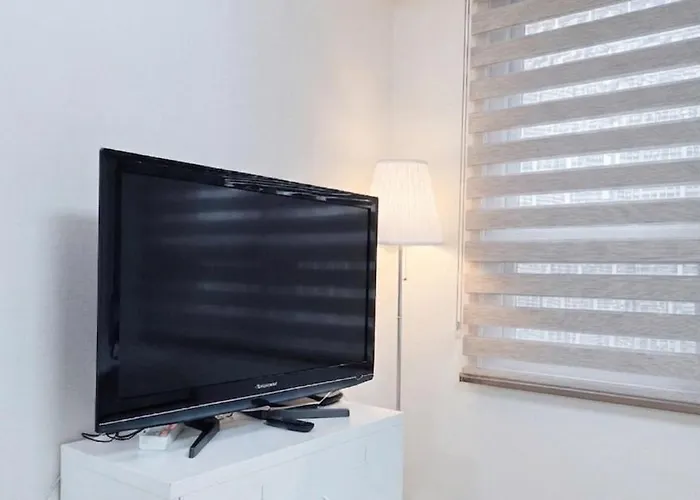 Apartment Coex K-residence 2 코엑스, 삼성역, 대치, 잠실 *