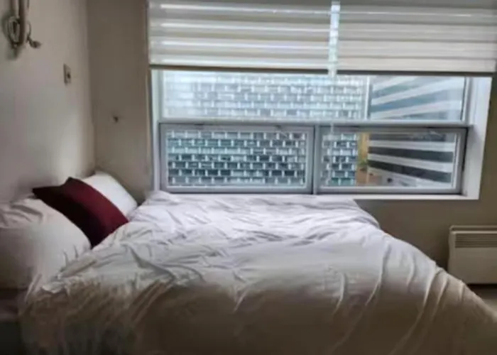 Coex K-residence 2 코엑스, 삼성역, 대치, 잠실 Apartment Seoul